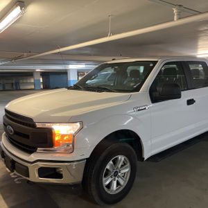 FORD F-150 XL - 2