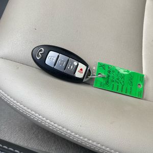 2015 Infiniti Q50 PREMIUM 缩略图 53