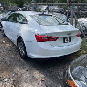 CHEVROLET MALIBU - 4