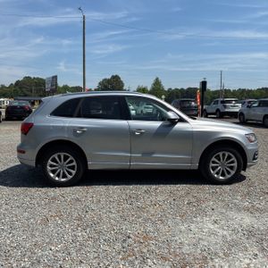AUDI Q5 2.0T PREMIUM - 10