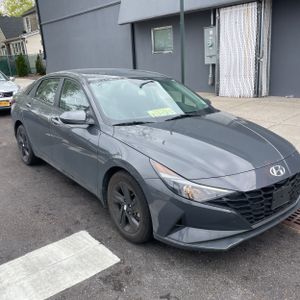 HYUNDAI ELANTRA SEL - 10