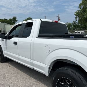FORD F-150 XL - 6