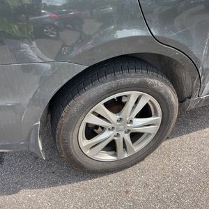 2012 Hyundai SANTA FE SE — миниатюра 48