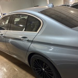 BMW 540 I XDRIVE - 4