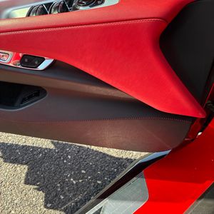 2023 Chevrolet CORVETTE STINGRAY thumbnail 58