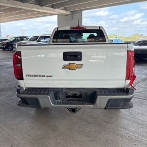 CHEVROLET COLORADO WORK TRUCK - 6