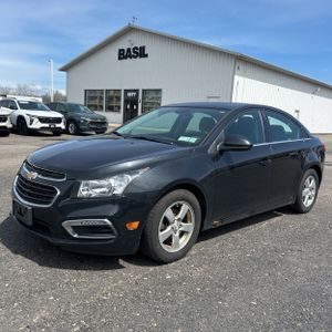 CHEVROLET CRUZE LIMITED 1LT AUTO - 1