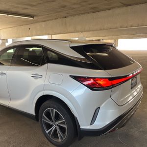 LEXUS RX 350 PREMIUM - 6