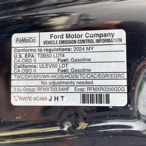 2024 FORD EXPEDITION XLT — миниатюра 51