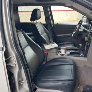 2008 JEEP GRAND CHEROKEE LAREDO 缩略图 37
