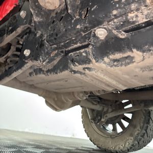 2021 JEEP WRANGLER UNLIMITED SPORT S 照片 28