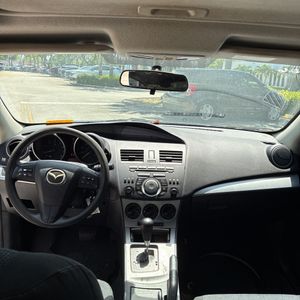 2011 Mazda MAZDA3 I TOURING 缩略图 36