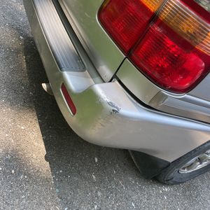 2001 Toyota LAND CRUISER BASE — миниатюра 49