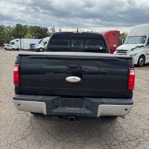 FORD F-250 SUPER DUTY LARIAT - 7