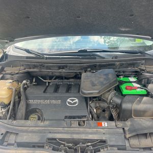 2008 Mazda CX-9 TOURING 缩略图 45