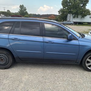 صورة مصغرة 11 لـ 2007 Chrysler PACIFICA TOURING
