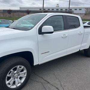 CHEVROLET COLORADO LT - 2