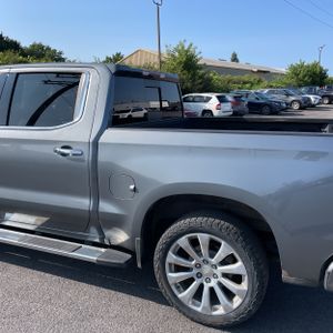 2019 Chevrolet SILVERADO 1500 HIGH COUNTRY 照片 6