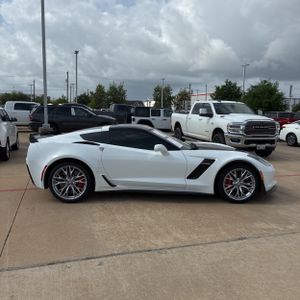 CHEVROLET CORVETTE Z06 - 10