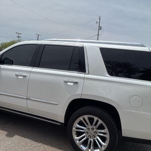 CADILLAC ESCALADE PREMIUM LUXURY - 6