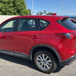 MAZDA CX-5 SPORT - 6