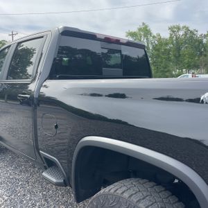 CHEVROLET SILVERADO 2500HD ZR2 - 6