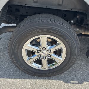 2024 FORD F-150 XLT 缩略图 19