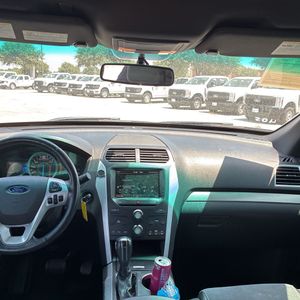 2015 FORD EXPLORER XLT 缩略图 36