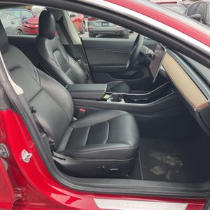 2020 Tesla MODEL 3 STANDARD RANGE — миниатюра 32