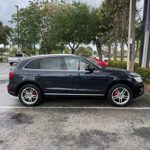 AUDI Q5 2.0T PREMIUM - 10