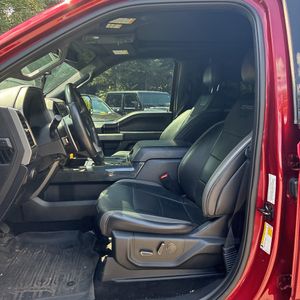 صورة 36 لـ 2018 FORD F-150 RAPTOR
