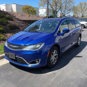 CHRYSLER PACIFICA TOURING L PLUS - 1