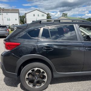 صورة 9 لـ 2021 Subaru CROSSTREK PREMIUM