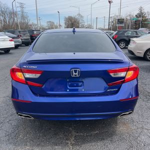 HONDA ACCORD SPORT - 7