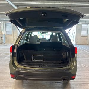 صورة مصغرة 41 لـ 2020 Subaru FORESTER PREMIUM