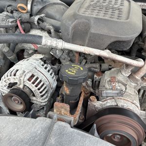2007 Chevrolet SILVERADO 2500HD LT2 缩略图 42