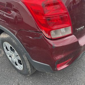صورة مصغرة 60 لـ 2017 Chevrolet TRAX LS