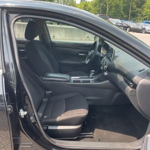2020 Nissan SENTRA SV 缩略图 30