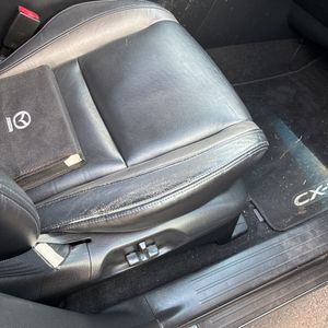 2011 Mazda CX-9 TOURING — миниатюра 55