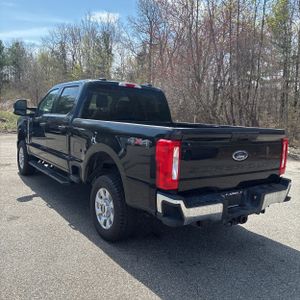 FORD F-250 SUPER DUTY XLT - 5