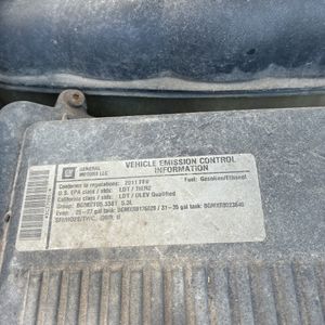 صورة مصغرة 40 لـ 2011 Chevrolet SILVERADO 1500 LT