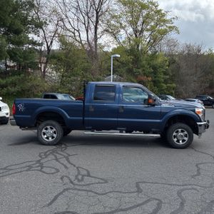 FORD F-350 SUPER DUTY XLT - 10