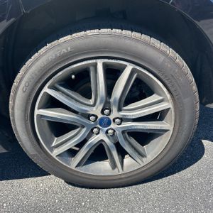 2019 FORD EDGE TITANIUM — миниатюра 18
