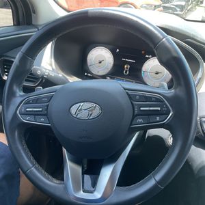 صورة مصغرة 72 لـ 2021 Hyundai SANTA FE SEL