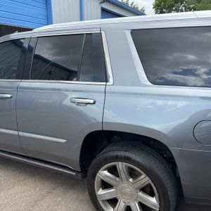 CADILLAC ESCALADE PREMIUM LUXURY - 6