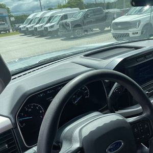 2021 FORD F-150 XL 缩略图 36