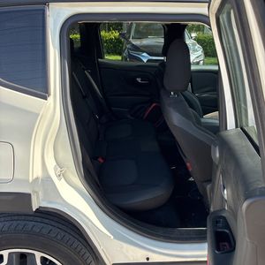 2015 JEEP RENEGADE TRAILHAWK — миниатюра 35