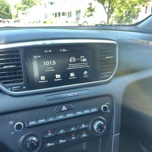 2020 KIA SPORTAGE LX thumbnail 37