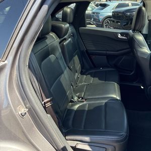 2021 FORD ESCAPE SEL — миниатюра 35