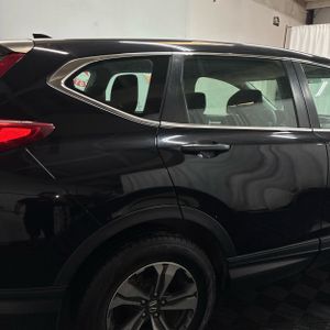 2018 Honda CR-V LX 照片 9